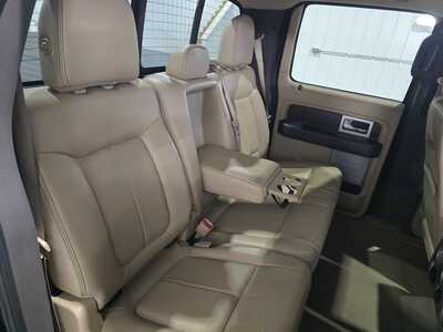 2013 Ford F150 Crew Cab, $13995. Photo 12
