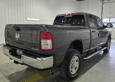 2020 RAM 2500 Crew Cab, $24995. Photo 5