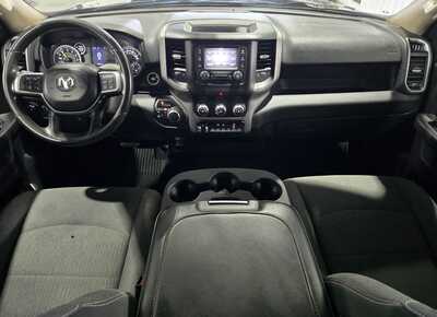 2020 RAM 2500 Crew Cab, $24995. Photo 9
