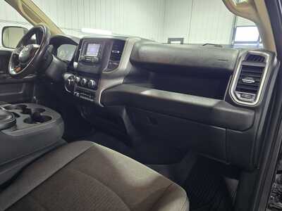 2020 RAM 2500 Crew Cab, $24995. Photo 10