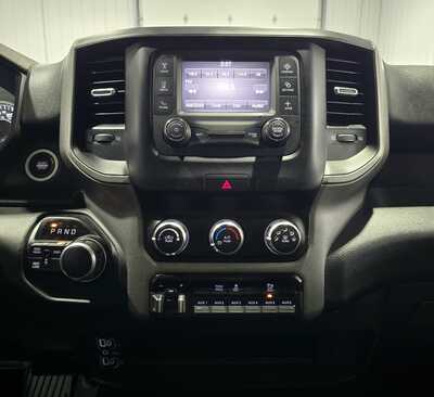 2020 RAM 2500 Crew Cab, $24995. Photo 11