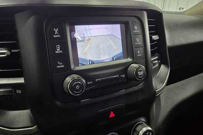 2020 RAM 2500 Crew Cab, $24995. Photo 12