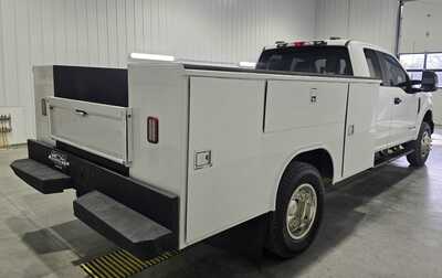 2021 Ford F350 Ext Cab, $26795. Photo 4