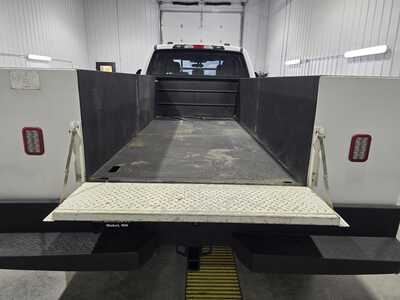 2021 Ford F350 Ext Cab, $26795. Photo 6
