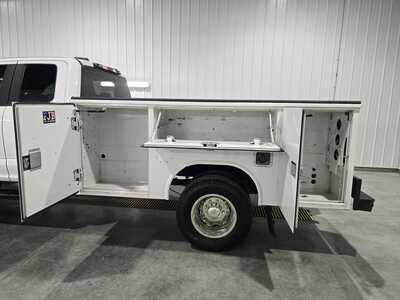 2021 Ford F350 Ext Cab, $26795. Photo 7
