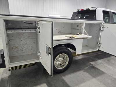 2021 Ford F350 Ext Cab, $26795. Photo 8