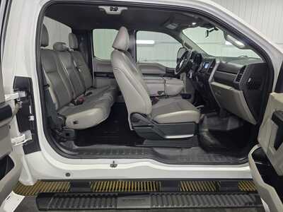 2021 Ford F350 Ext Cab, $26795. Photo 10