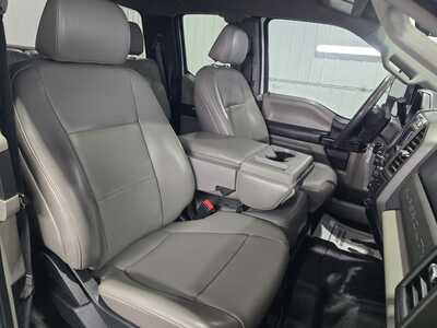 2021 Ford F350 Ext Cab, $26795. Photo 11