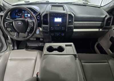 2021 Ford F350 Ext Cab, $26795. Photo 12