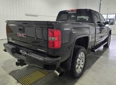 2016 GMC 2500 Crew Cab, $21995. Photo 5
