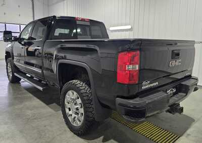 2016 GMC 2500 Crew Cab, $21995. Photo 6