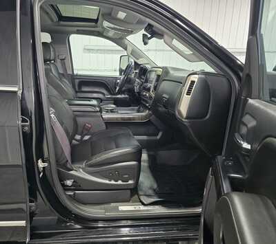 2016 GMC 2500 Crew Cab, $21995. Photo 8