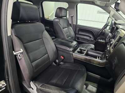 2016 GMC 2500 Crew Cab, $21995. Photo 9