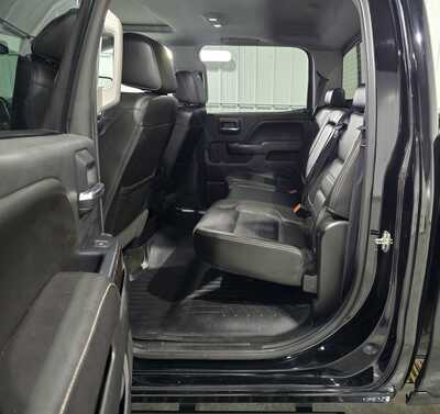 2016 GMC 2500 Crew Cab, $21995. Photo 10