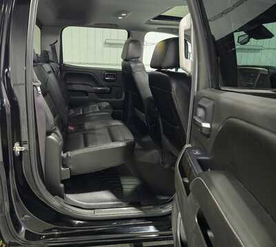 2016 GMC 2500 Crew Cab, $21995. Photo 11