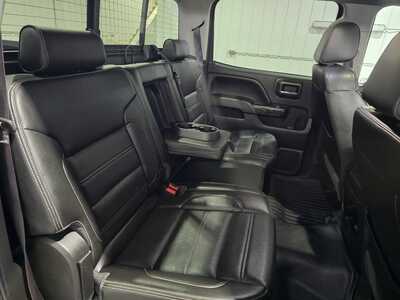 2016 GMC 2500 Crew Cab, $21995. Photo 12
