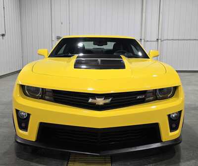 2012 Chevrolet Camaro, $42995. Photo 3