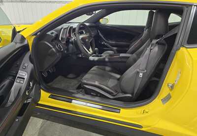 2012 Chevrolet Camaro, $42995. Photo 7