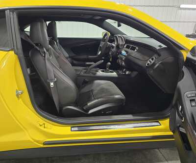 2012 Chevrolet Camaro, $42995. Photo 8