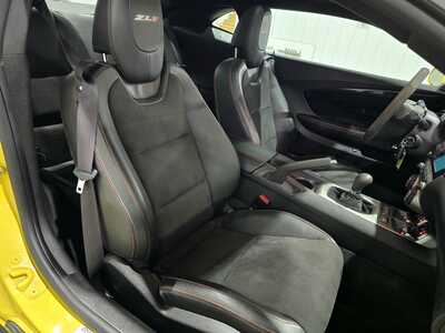 2012 Chevrolet Camaro, $42995. Photo 9