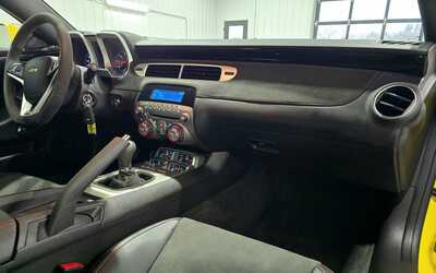 2012 Chevrolet Camaro, $42995. Photo 11