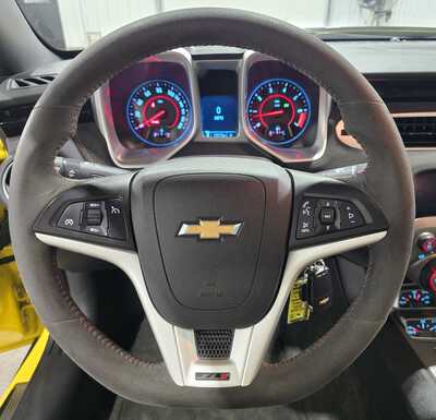 2012 Chevrolet Camaro, $42995. Photo 12