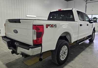 2019 Ford F350 Crew Cab, $22495. Photo 5