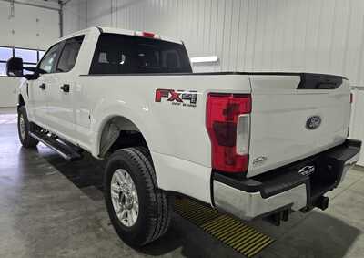 2019 Ford F350 Crew Cab, $22495. Photo 6