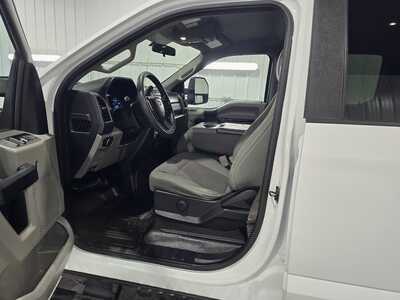 2019 Ford F350 Crew Cab, $22495. Photo 7