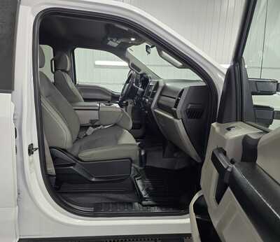 2019 Ford F350 Crew Cab, $22495. Photo 8
