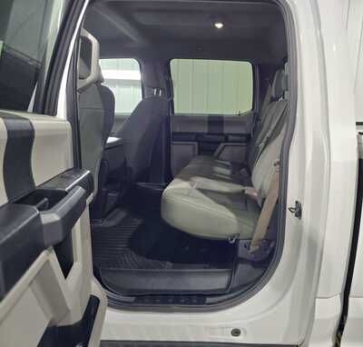 2019 Ford F350 Crew Cab, $22495. Photo 10