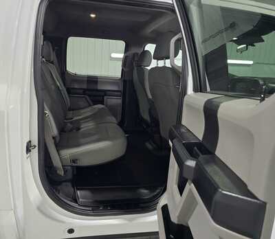 2019 Ford F350 Crew Cab, $22495. Photo 11