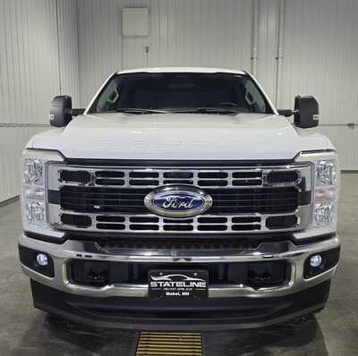 2024 Ford F250 Crew Cab, $42995. Photo 3