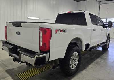 2024 Ford F250 Crew Cab, $42995. Photo 5