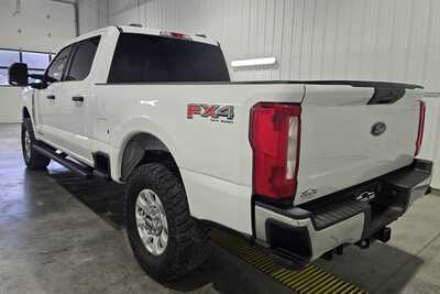 2024 Ford F250 Crew Cab, $42995. Photo 6