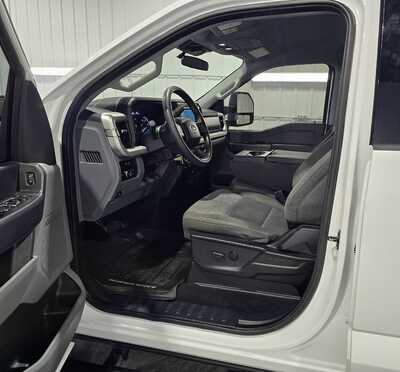 2024 Ford F250 Crew Cab, $42995. Photo 7