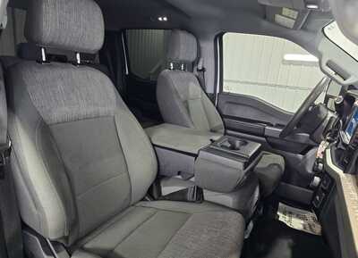 2024 Ford F250 Crew Cab, $42995. Photo 8