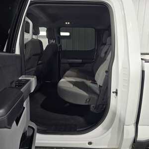 2024 Ford F250 Crew Cab, $42995. Photo 9