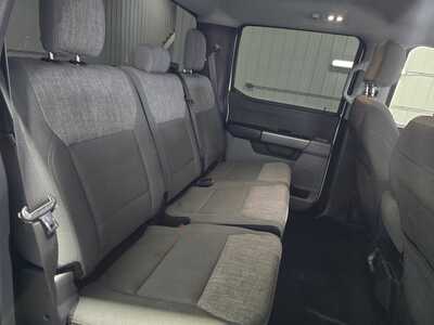 2024 Ford F250 Crew Cab, $42995. Photo 10