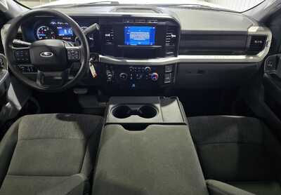 2024 Ford F250 Crew Cab, $42995. Photo 11