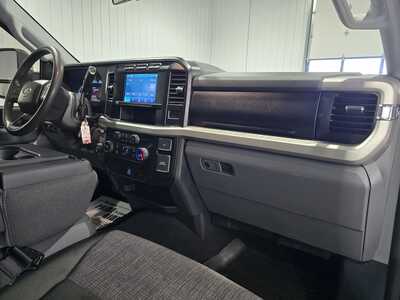 2024 Ford F250 Crew Cab, $42995. Photo 12