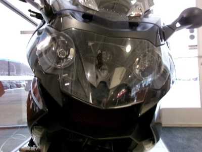 2013 BMW Motorcycle, $12490. Photo 7