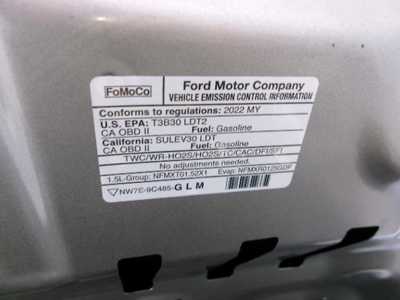 2022 Ford Escape, $22495. Photo 8