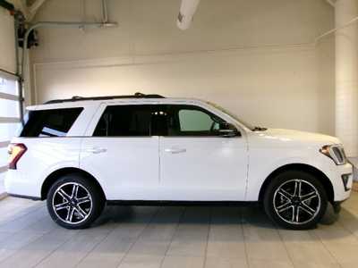 2020 Ford Expedition, $46995. Photo 4