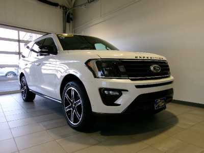2020 Ford Expedition, $46995. Photo 5