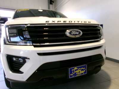 2020 Ford Expedition, $45995. Photo 6