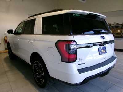 2020 Ford Expedition, $45995. Photo 9