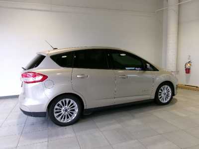 2017 Ford C-MAX, $16995. Photo 3