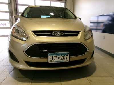 2017 Ford C-MAX, $16995. Photo 6