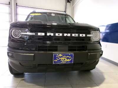 2022 Ford Bronco, $30995. Photo 6